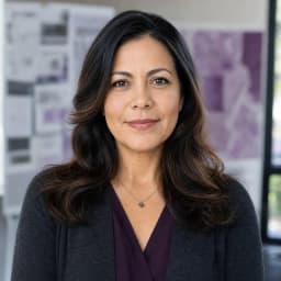 Portrait of Research + Planning / Proposal Agent, evidence-to-options specialist